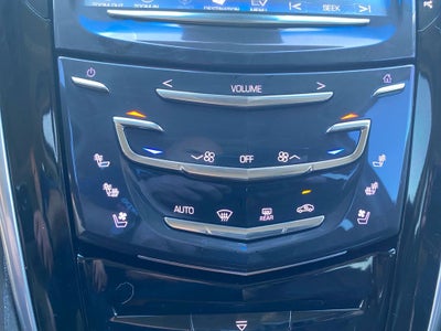 2019 Cadillac Escalade Premium Luxury