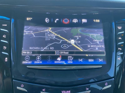 2019 Cadillac Escalade Premium Luxury