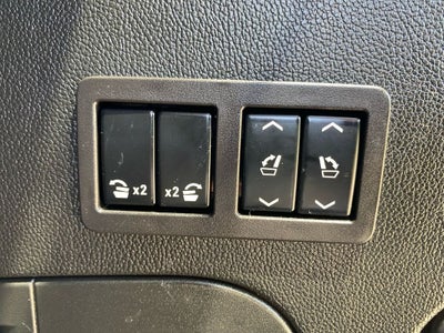 2019 Cadillac Escalade Premium Luxury