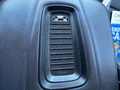2019 Cadillac Escalade Premium Luxury