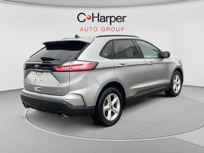 2020 Ford Edge SE