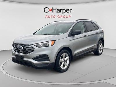 2020 Ford Edge SE