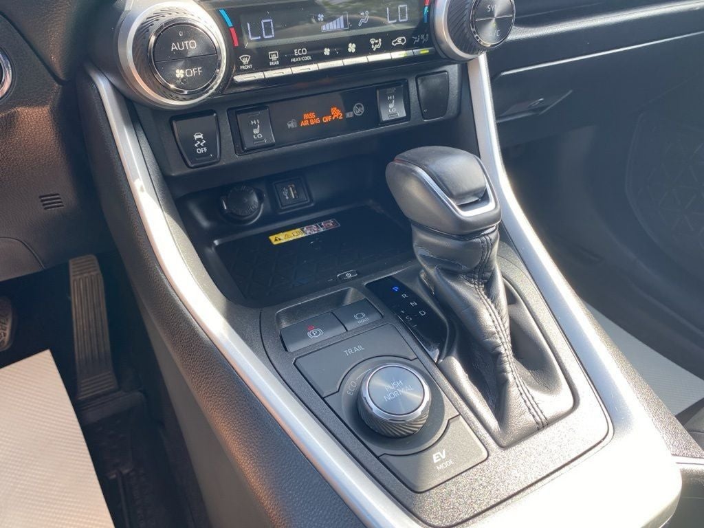 2023 Toyota RAV4 Hybrid XSE