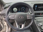 2021 Hyundai Santa Fe Calligraphy