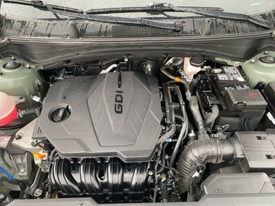 2023 Kia Sportage X-Pro