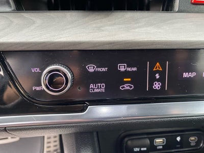2023 Kia Sportage X-Pro