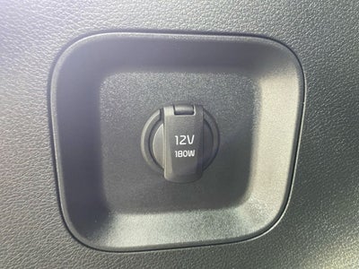 2023 Kia Sportage X-Pro