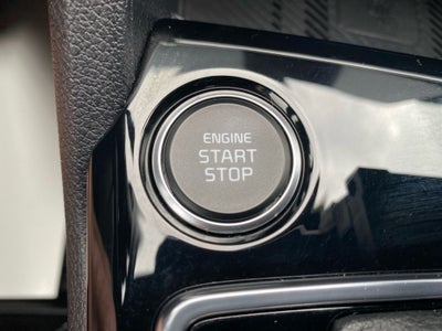 2023 Kia Sportage X-Pro