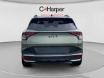 2023 Kia Sportage X-Pro