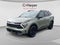 2023 Kia Sportage X-Pro