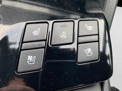 2024 Kia Sportage X-Pro Prestige