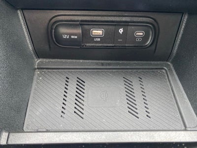 2024 Kia Sportage X-Pro Prestige