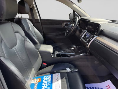 2023 Kia Sorento X-Line EX