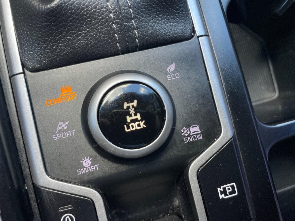 2023 Kia Sorento X-Line EX