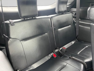 2023 Mitsubishi Outlander SEL Black Edition