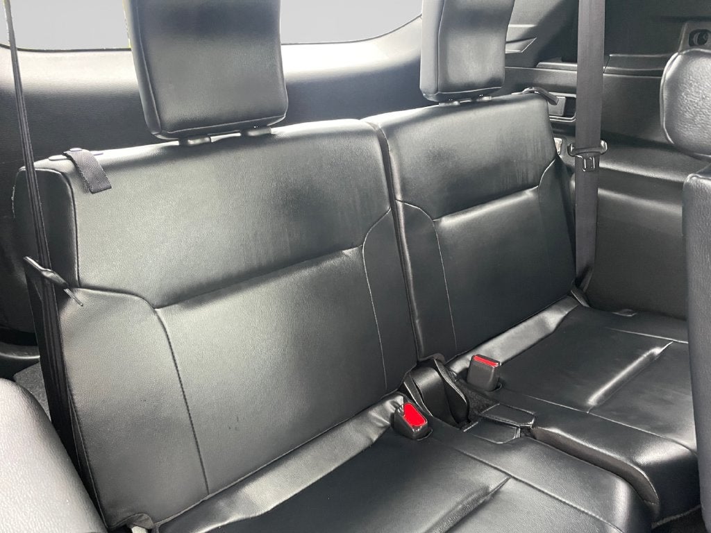 2023 Mitsubishi Outlander SEL Black Edition