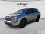 2023 Mitsubishi Outlander SEL