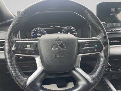 2023 Mitsubishi Outlander SEL Black Edition