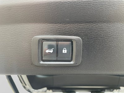 2023 Mitsubishi Outlander SEL Black Edition