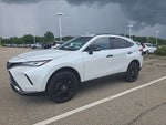 2024 Toyota Venza Nightshade