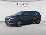 2022 Kia Carnival LX