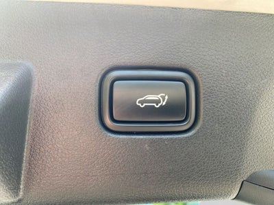 2024 Kia Sportage Hybrid EX