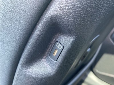 2024 Kia Sportage Hybrid EX