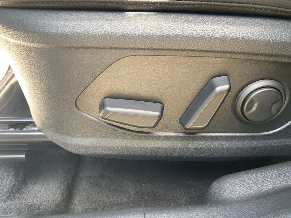 2024 Kia Sportage Hybrid EX