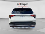 2024 Kia Sportage Hybrid EX