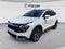 2024 Kia Sportage Hybrid EX