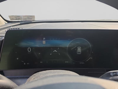 2025 Kia Sportage Hybrid SX-Prestige