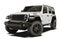 2027 Jeep Wrangler WRANGLER 4-DOOR WILLYS