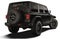 2027 Jeep Wrangler WRANGLER 4-DOOR WILLYS