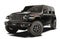 2027 Jeep Wrangler WRANGLER 4-DOOR RUBICON