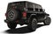 2027 Jeep Wrangler WRANGLER 4-DOOR RUBICON