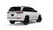 2027 Jeep Grand Cherokee GRAND CHEROKEE LIMITED RESERVE 4X4