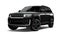 2027 Jeep Grand Cherokee GRAND CHEROKEE LIMITED RESERVE 4X4