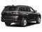 2027 Jeep Grand Cherokee Laredo Altitude