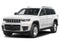 2027 Jeep Grand Cherokee Laredo Altitude