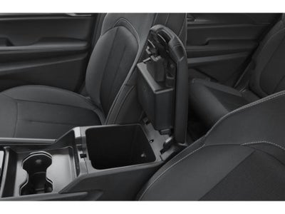 2027 Jeep Grand Cherokee Laredo Altitude