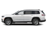 2027 Jeep Grand Cherokee Laredo Altitude