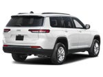 2027 Jeep Grand Cherokee Laredo Altitude