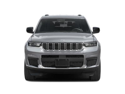 2027 Jeep Grand Cherokee Laredo Altitude