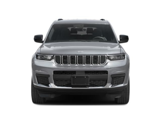 2027 Jeep Grand Cherokee Laredo Altitude