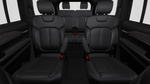 2027 Jeep Grand Cherokee GRAND CHEROKEE L LIMITED 4X4