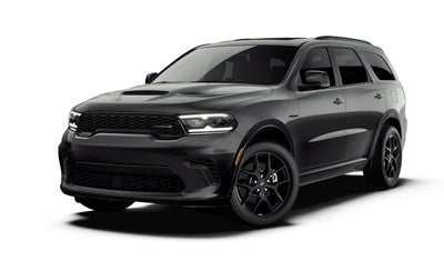 2027 Dodge Durango DURANGO GT HEMI V8 PLUS AWD