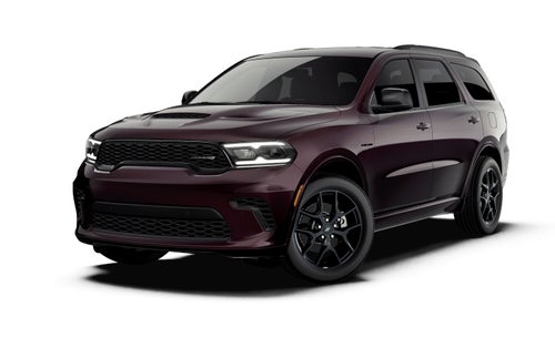 2027 Dodge Durango DURANGO GT HEMI V8 AWD