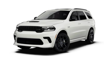 2027 Dodge Durango DURANGO GT HEMI V8 PLUS AWD