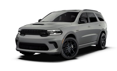 2027 Dodge Durango DURANGO GT HEMI V8 PLUS AWD