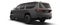 2026 Jeep Grand Wagoneer GRAND WAGONEER L 4X4